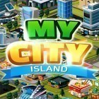 Con gioco Extreme forklift: City drive. Danger forklift per Android scarica gratuito My city: Island sul telefono o tablet.
