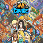Con gioco Maya Gold per Android scarica gratuito My Cruise sul telefono o tablet.
