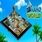 Con gioco Spirit hd per Android scarica gratuito My nano world sul telefono o tablet.