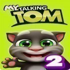 Con gioco Cat vs. Dog per Android scarica gratuito My talking Tom 2 sul telefono o tablet.