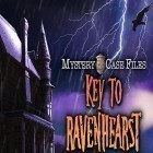 Con gioco Horror Tale 2: Samantha per Android scarica gratuito Mystery case files: Key to ravenhearst sul telefono o tablet.