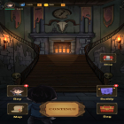 Con gioco Double dice! per Android scarica gratuito Mystery Fortress-Devil's Quest sul telefono o tablet.
