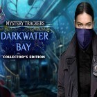 Con gioco Gun Force: Action Shooting per Android scarica gratuito Mystery trackers: Darkwater bay sul telefono o tablet.