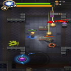 Con gioco Lyne per Android scarica gratuito Mystic Gunner PV: Shooting RPG sul telefono o tablet.