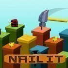 Con gioco Grid infect per Android scarica gratuito Nail it sul telefono o tablet.
