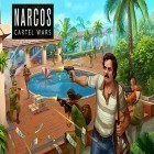 Con gioco The Lost Souls per Android scarica gratuito Narcos: Cartel wars sul telefono o tablet.