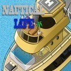 Con gioco Doodle Dash per Android scarica gratuito Nautical life sul telefono o tablet.