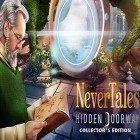 Con gioco Clear Vision 3: Sniper shooter per Android scarica gratuito Nevertales: Hidden doorway sul telefono o tablet.