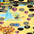 Con gioco The Horus heresy: Battle of Tallarn per Android scarica gratuito Nextbot Killer - Land Survival sul telefono o tablet.