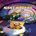 Con gioco Hello Kitty Carnival per Android scarica gratuito Nickelodeon Kart Racers sul telefono o tablet.