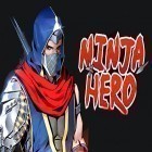 Con gioco Russian durak per Android scarica gratuito Ninja hero: Epic fighting arcade game sul telefono o tablet.