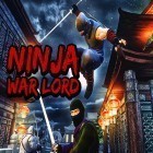 Con gioco AVP: Evolution per Android scarica gratuito Ninja war lord sul telefono o tablet.