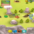 Con gioco Pet dog games: Pet your dog now in Dog simulator! per Android scarica gratuito Nomad War: Viking Survival RPG sul telefono o tablet.