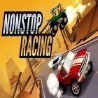 Con gioco Crashland heroes per Android scarica gratuito Nonstop racing: Craft and race sul telefono o tablet.