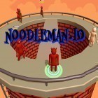 Con gioco Timi per Android scarica gratuito Noodleman.io sul telefono o tablet.