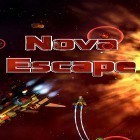 Con gioco Sea Stars per Android scarica gratuito Nova escape: Space runner sul telefono o tablet.