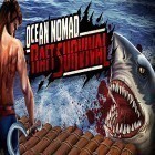 Con gioco Devil Hunter per Android scarica gratuito Ocean nomad: Raft survival sul telefono o tablet.