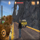 Con gioco Bunny run by Roll games per Android scarica gratuito Offroad Long Trailer Truck Sim sul telefono o tablet.