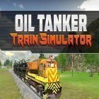 Con gioco Whip master per Android scarica gratuito Oil tanker train simulator sul telefono o tablet.