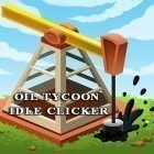 Con gioco Squares: Game about squares and dots per Android scarica gratuito Oil tycoon: Idle clicker game sul telefono o tablet.