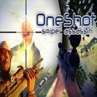 Con gioco Caveman vs dino per Android scarica gratuito Oneshot: Sniper assassin game sul telefono o tablet.