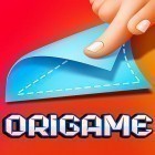 Con gioco Football league: Manager per Android scarica gratuito Origame sul telefono o tablet.