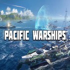 Con gioco Pick It per Android scarica gratuito Pacific warships: Epic battle sul telefono o tablet.