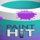 Con gioco Hard path per Android scarica gratuito Paint hit sul telefono o tablet.