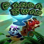 Con gioco Legend of Seven Stars per Android scarica gratuito Panda swap sul telefono o tablet.