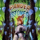 Con gioco Sea Stars per Android scarica gratuito Pandea stones sul telefono o tablet.