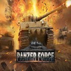 Con gioco Candy Disaster TD per Android scarica gratuito Panzer force: Battle of fury sul telefono o tablet.