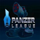 Con gioco Hanger per Android scarica gratuito Panzer league sul telefono o tablet.