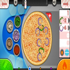 Con gioco Slots tournament per Android scarica gratuito Papa's Pizzeria To Go! sul telefono o tablet.
