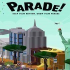 Con gioco Angry Birds Rio per Android scarica gratuito Parade! sul telefono o tablet.