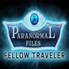 Con gioco The nun per Android scarica gratuito Paranormal files: Fellow traveler sul telefono o tablet.