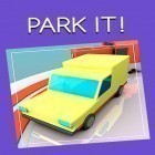 Con gioco 4x4 Hill climb racing 3D per Android scarica gratuito Park it! sul telefono o tablet.