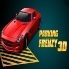 Con gioco Tongue Tied! per Android scarica gratuito Parking frenzy 3D simulator sul telefono o tablet.
