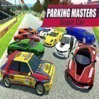 Con gioco Hiring Day per Android scarica gratuito Parking masters: Supercar driver sul telefono o tablet.