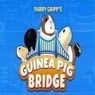Con gioco Doodle Bowling per Android scarica gratuito Parry Gripp`s Guinea pig bridge! sul telefono o tablet.
