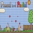 Con gioco 4 teh Birds per Android scarica gratuito Pencil and pastel: A paper world adventure sul telefono o tablet.
