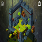 Con gioco Thinkrolls: Kings and queens per Android scarica gratuito Persephone - A Puzzle Game sul telefono o tablet.