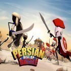 Con gioco Evo creo per Android scarica gratuito Persian rise up battle sim sul telefono o tablet.