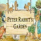 Con gioco Doodle Devil per Android scarica gratuito Peter rabbit's garden sul telefono o tablet.