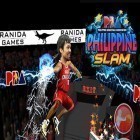 Con gioco Little Empire per Android scarica gratuito Philippine slam! Basketball sul telefono o tablet.