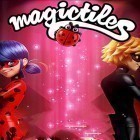 Con gioco Airfort: Battle of pirate ships per Android scarica gratuito Piano miraculous Ladybug: Magictiles sul telefono o tablet.