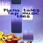 Con gioco Person the History per Android scarica gratuito Piano tales: Tap music tiles sul telefono o tablet.