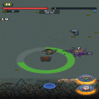 Con gioco Zerg Must Die! 3D (TD Game) per Android scarica gratuito Pickle Pete: Survivor sul telefono o tablet.