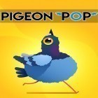 Con gioco Bridge Constructor Playground per Android scarica gratuito Pigeon pop sul telefono o tablet.