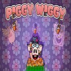 Con gioco The trace per Android scarica gratuito Piggy wiggy sul telefono o tablet.