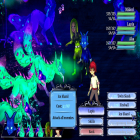 Con gioco Ultimate hurricane: Chronicles per Android scarica gratuito Pinku Kult: Hex Mortis sul telefono o tablet.